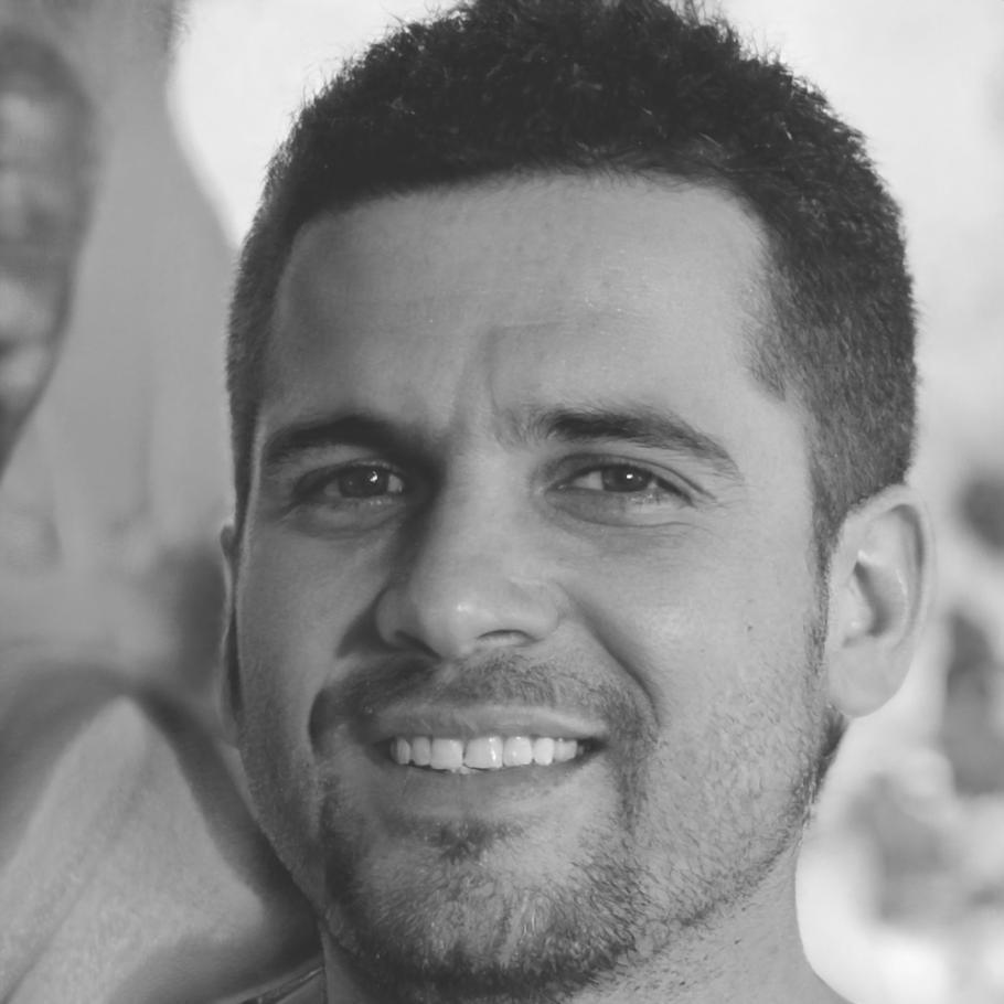 Alexandre Dubois, Directeur Innovation chez quantimorphent